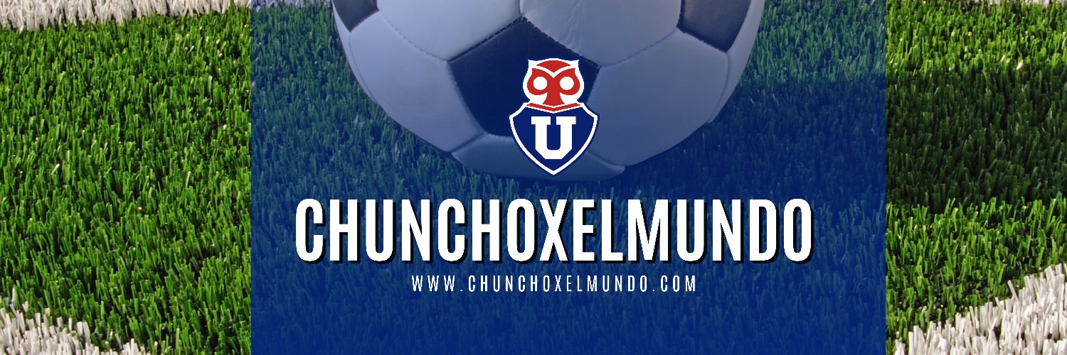 ChunchoXelMundo's profile banner image