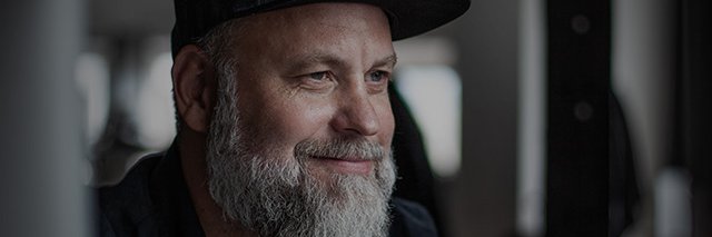 Jonas Randell banner