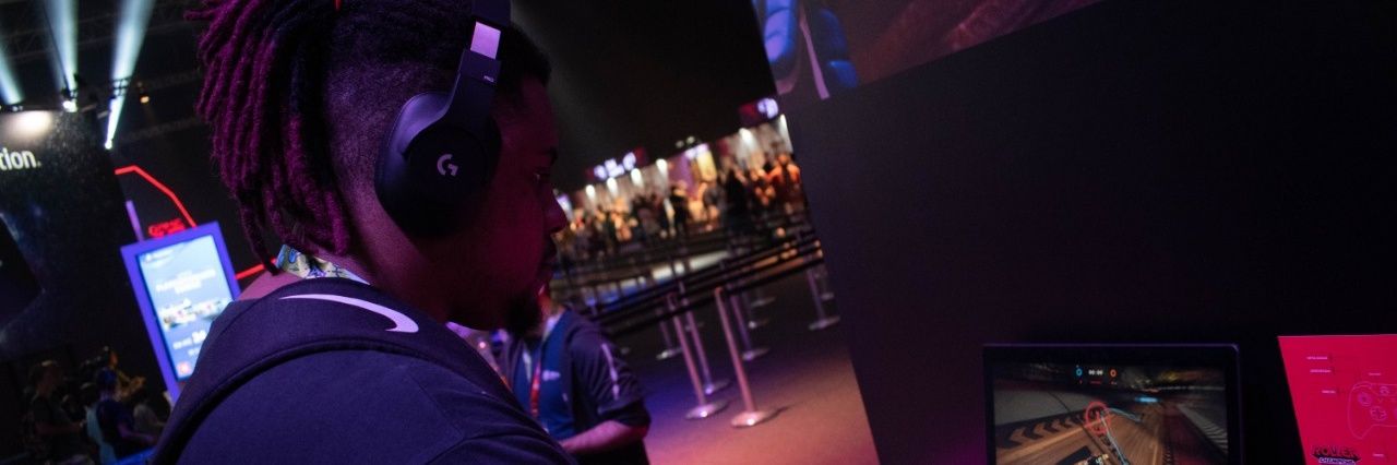 henkoutv's profile banner image