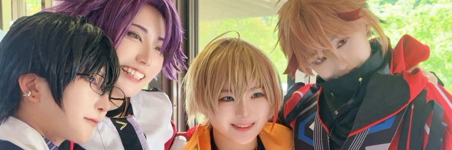 こと.@まりす. banner