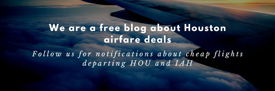 Escape Houston banner