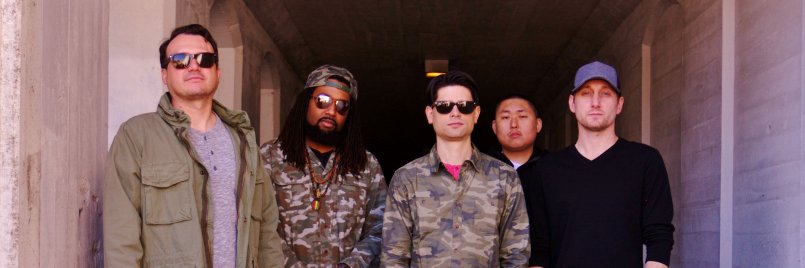 LionEyeBand's profile banner image