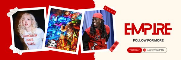 AniEMPIRE Profile Banner