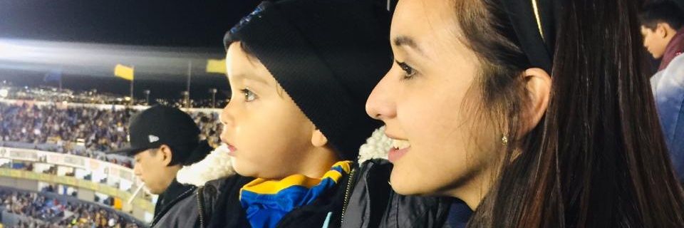 karlareendon's profile banner image
