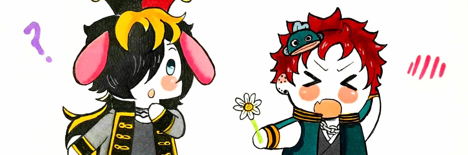 doodlerduck's profile banner image