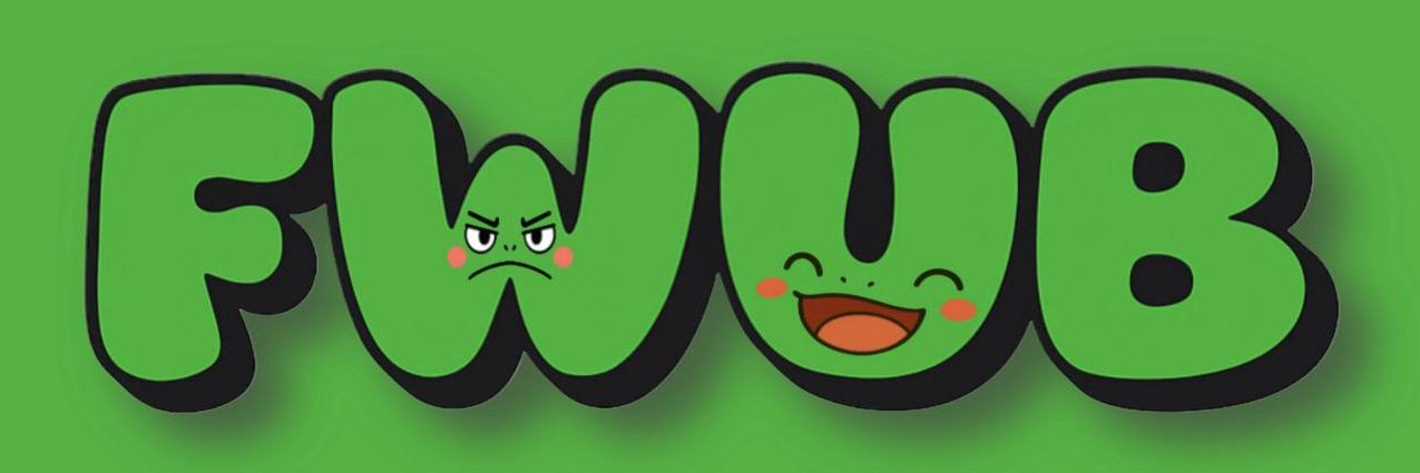 FWUB banner