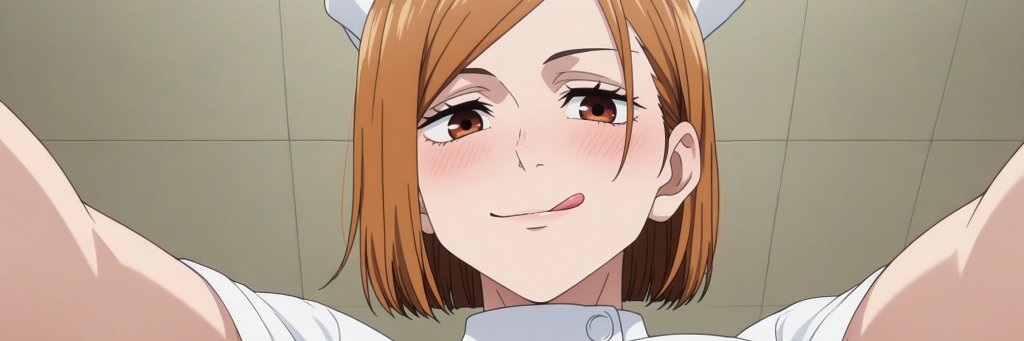 Nobara Kugisaki banner