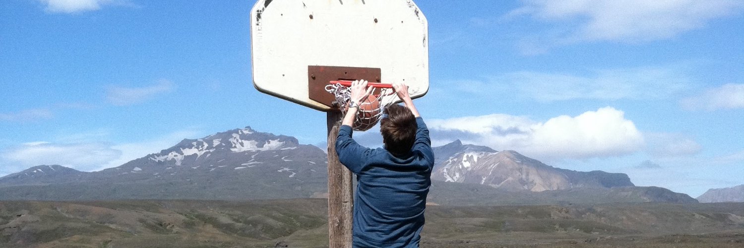 Michael Lipka banner