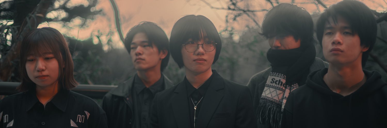 dotkakuchoshi's profile banner image