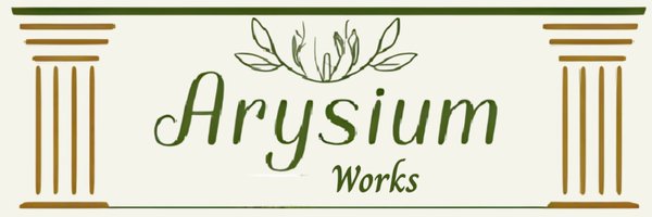 ArysiumWorks Profile Banner
