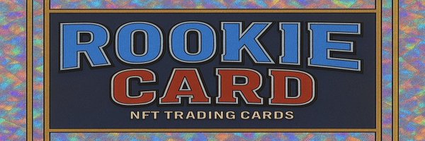 ROOKIECARDSOL Profile Banner
