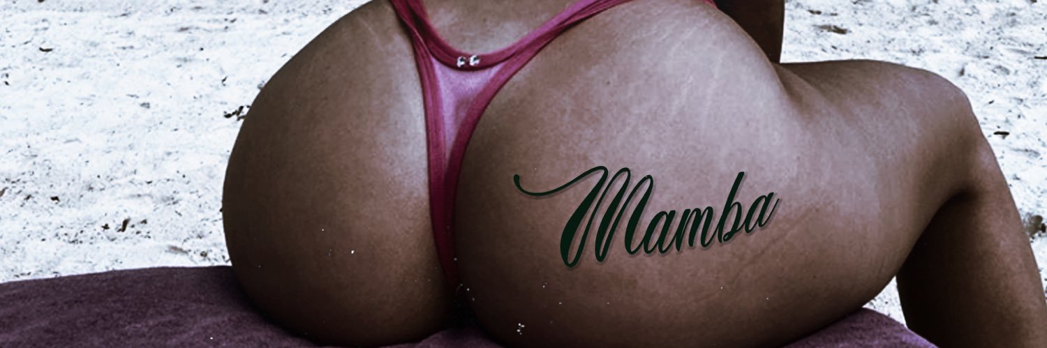 MambaDaShoota's profile banner image