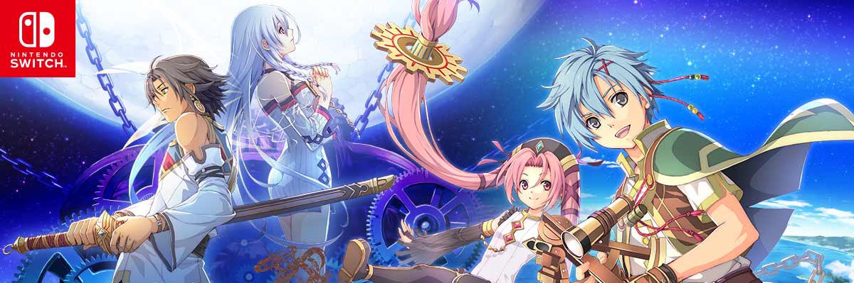 Key_Falcom_'s profile banner image