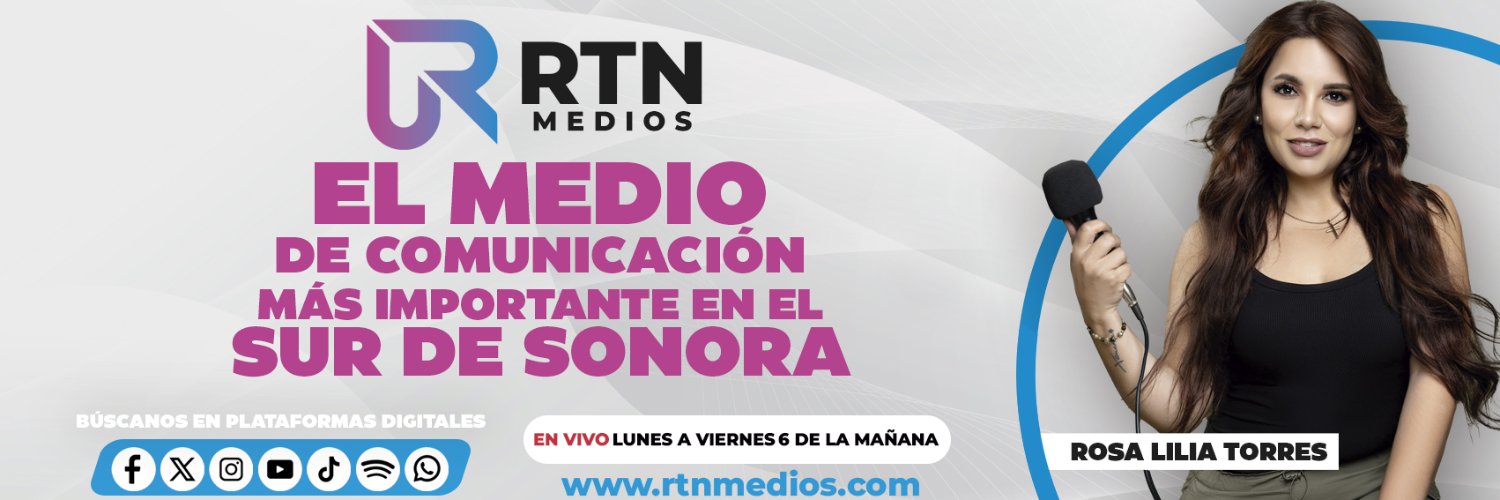 RTN Medios banner