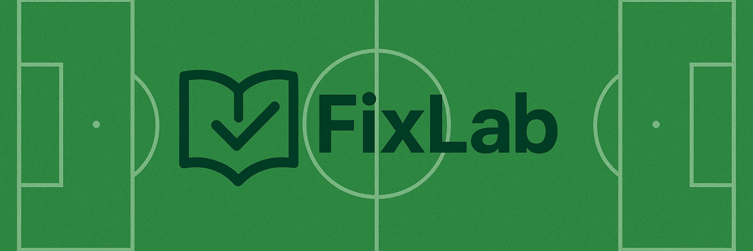 _FixLab_'s profile banner image