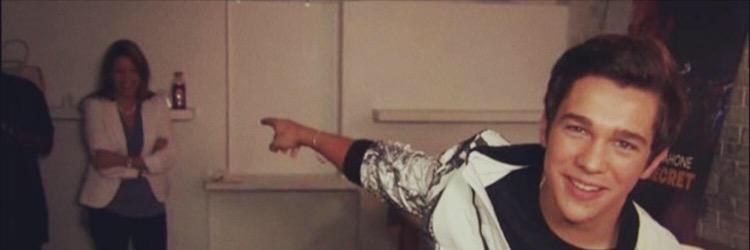michelerahone's profile banner image