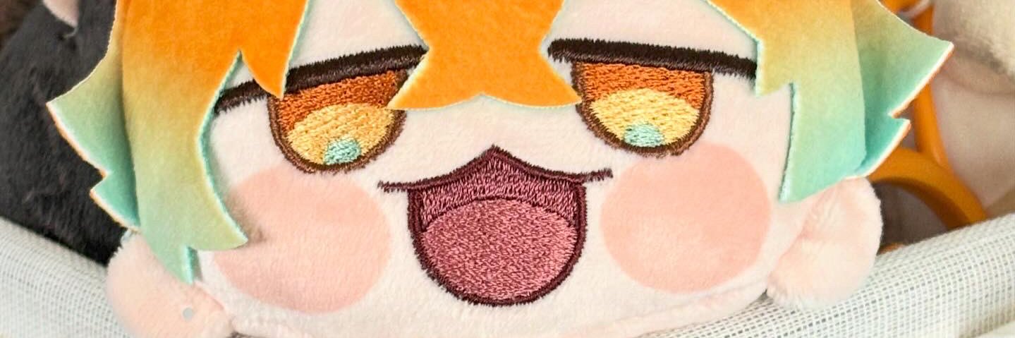 皿 banner