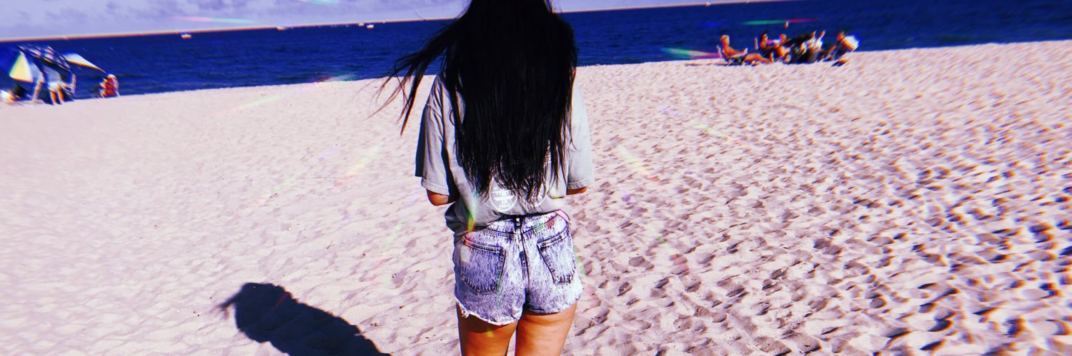 BadamiCassidy's profile banner image