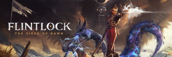 A44 Games - Flintlock Profile Banner