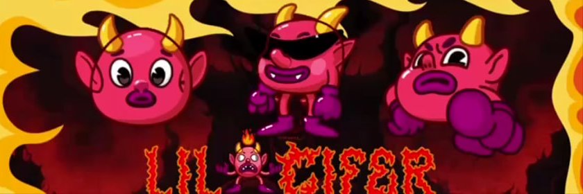 Lil_Cifer's profile banner image