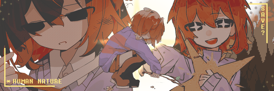 ᅠᅠᅠᅠᅠᅠᅠᅠᅠ𝓗𝑼𝑴𝑨𝑵( ✦ ) 𝓦𝑰𝑳𝑳 . banner