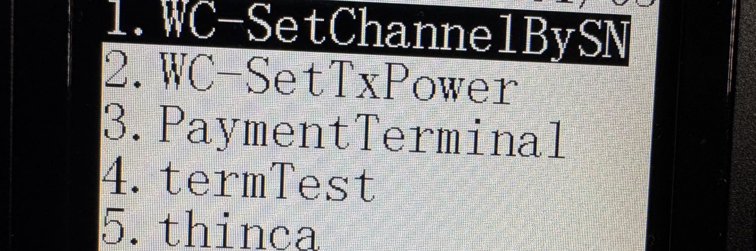 ぷろかみあ banner