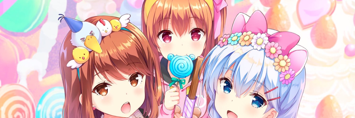 YOSHINOSUU's profile banner image