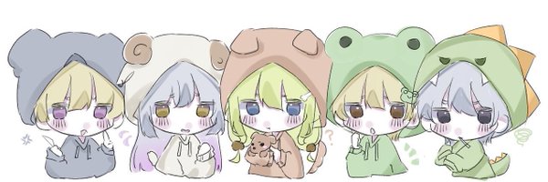 gltyz Profile Banner