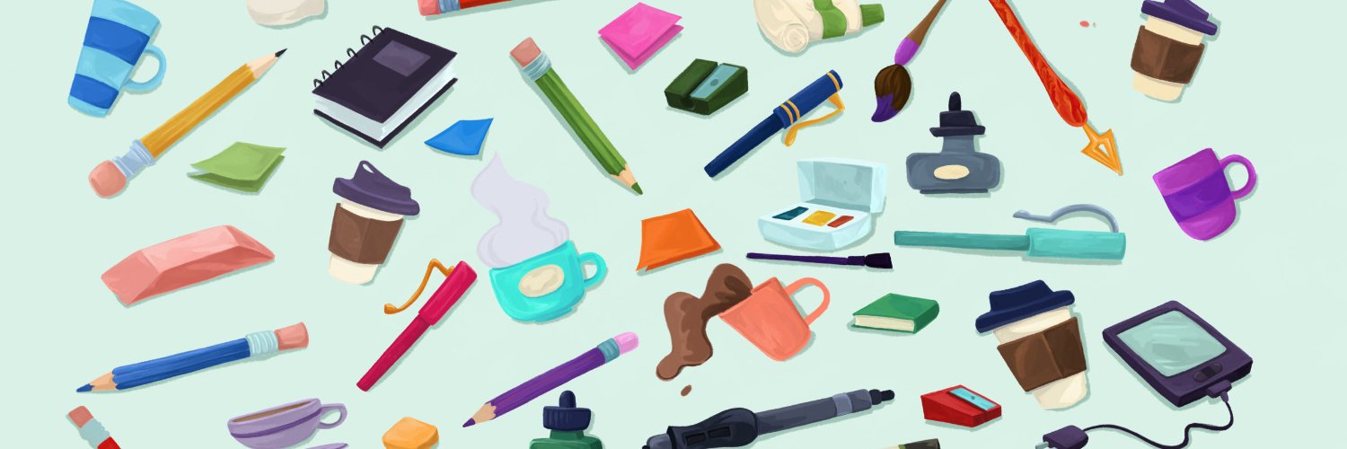 ambermations's profile banner image
