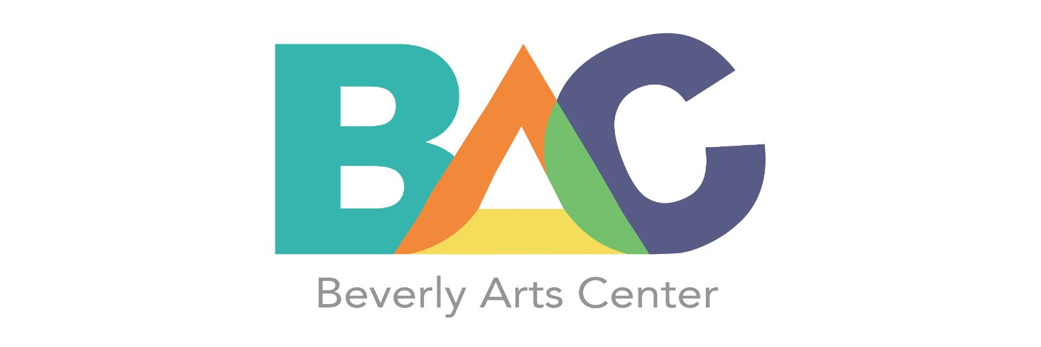 Beverly Arts Center banner
