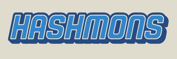 hashmons Profile Banner