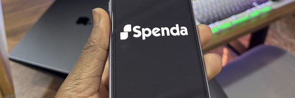 Spenda_Intern Profile Banner
