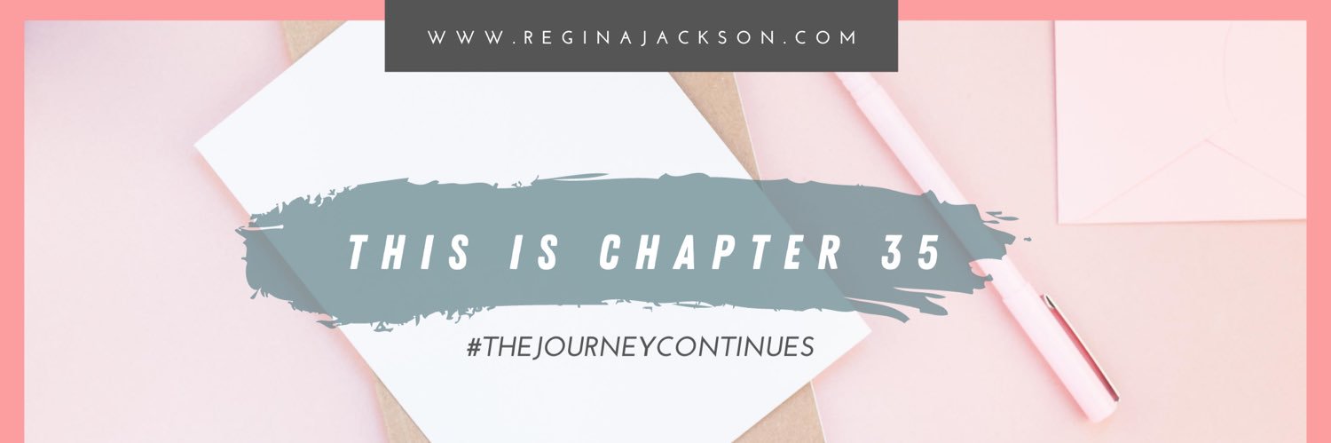 reginavjackson's profile banner image