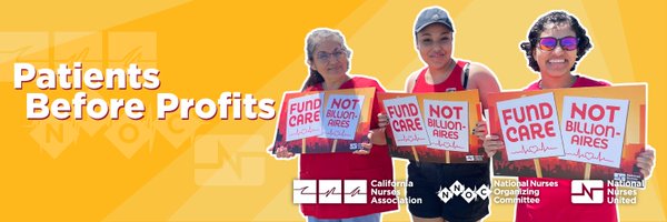 PuneetForNurses Profile Banner