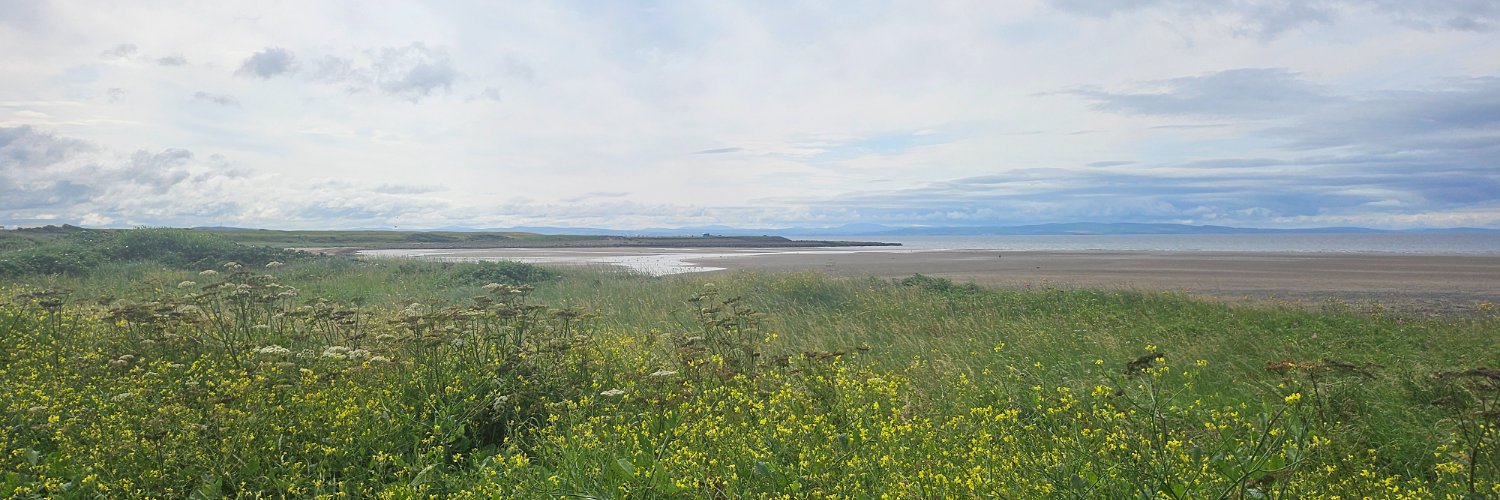 Dave Donald 🌍 🛤 banner