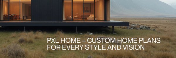 pxlhomecom Profile Banner