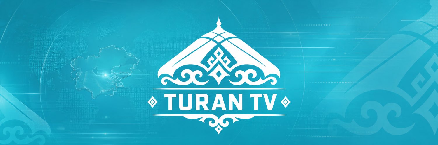 Turan TV banner