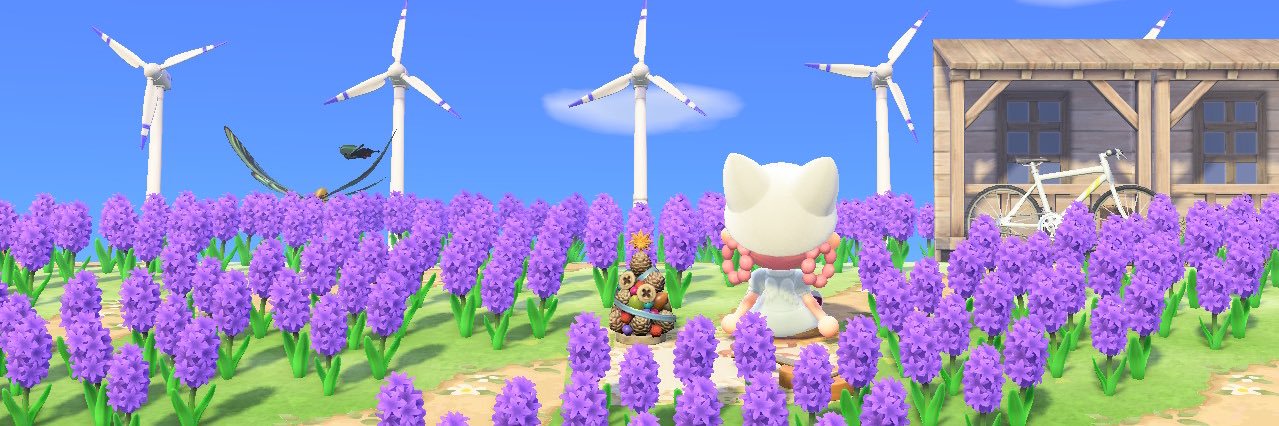 mikan_km's profile banner image