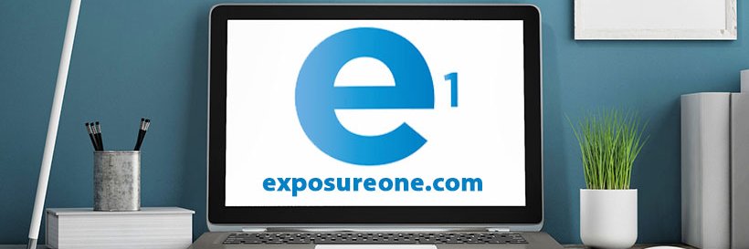 ExposureOne's profile banner image