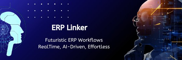 ERPLinker Profile Banner