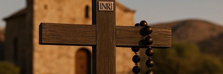 قرية فرسان الصليب الأعظم ✝️🇲🇦 banner