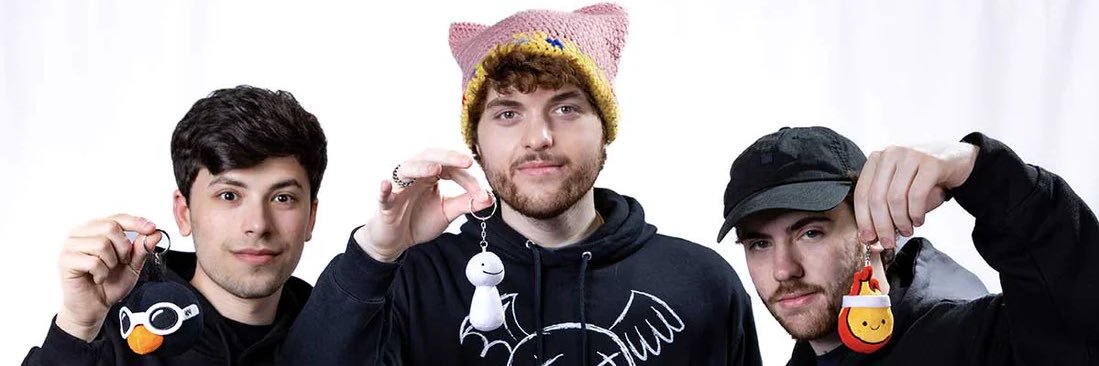 dttwt community 💚💙🧡 banner