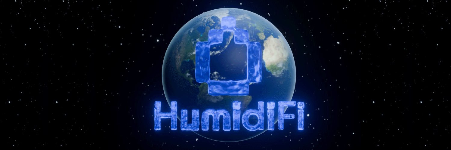 HumidiFi banner