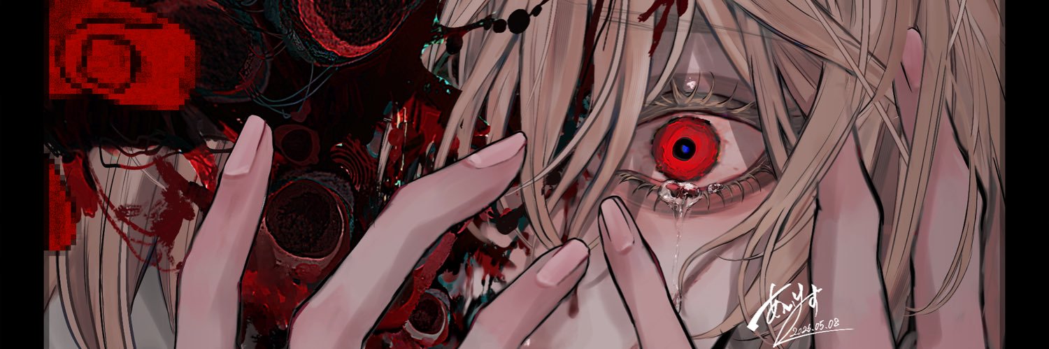 eggggg_iris's profile banner image