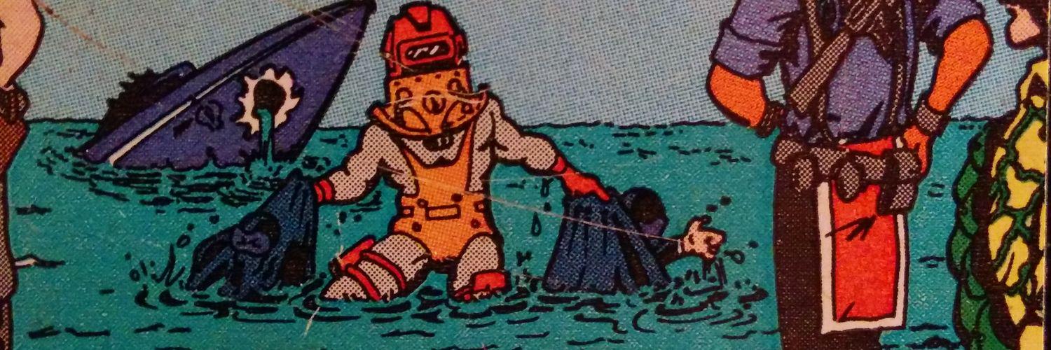 sniperboyfriend | rubberdrone banner