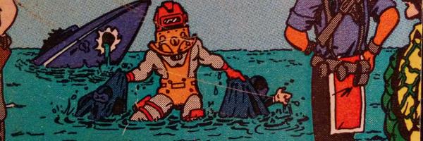 rubberdrone Profile Banner