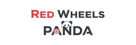 RedWheelsPanda banner