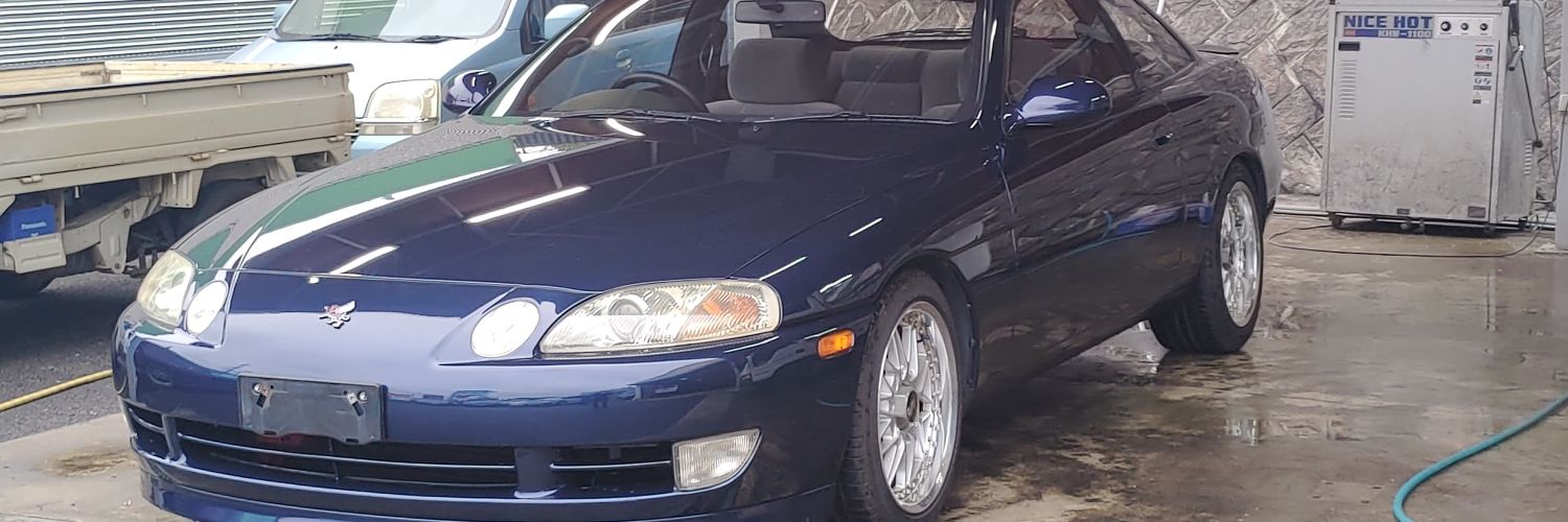 ssss_yoshi's profile banner image