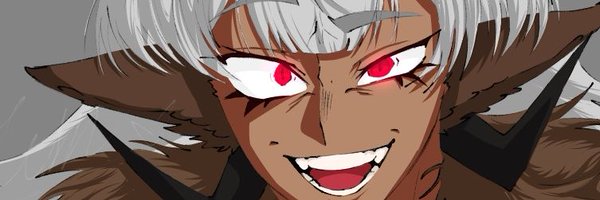 HornedWriter Profile Banner