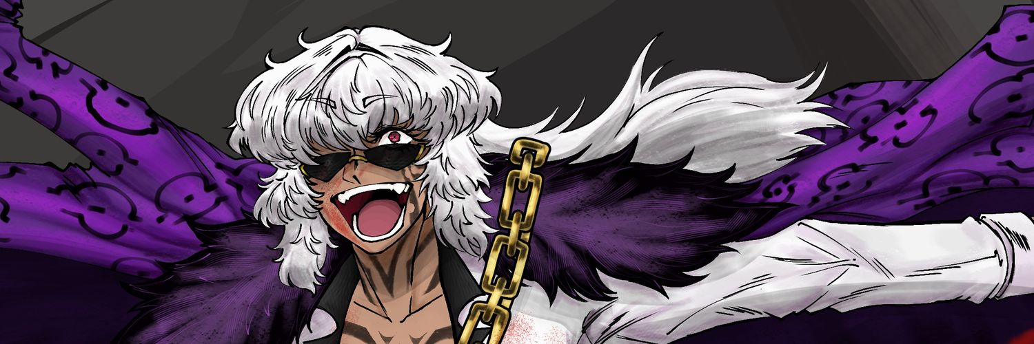 𝗔𝘆𝗮𝗺𝗲 • Greater sister of #Middletwt banner